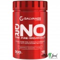 Galvanize Nutrition DR. N.O. The Pre-Workout - 300 грамм